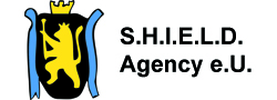 S.H.I.E.L.D. Logo